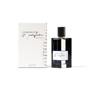 Vétiver Overdrive - Eau de Parfum